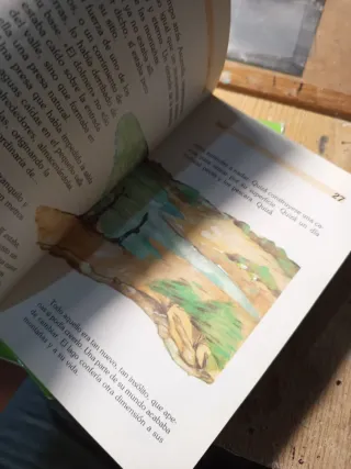 52. El hombre que perdió su imagen (Cuentos, Mi...