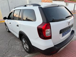 Dacia Logan 2020