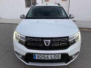 Dacia Logan 2020