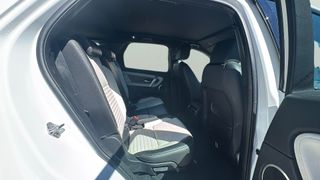 Land Rover Discovery Sport 2.0D TD4 MHEV R-Dynamic S AWD Auto 150 kW (204 CV)