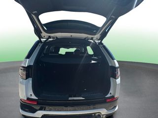Land Rover Discovery Sport 2.0D TD4 MHEV R-Dynamic S AWD Auto 150 kW (204 CV)