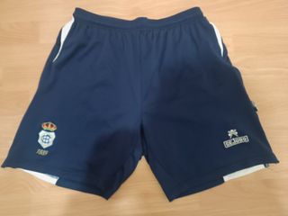 PANTALÓN CORTO RECREATIVO HUELVA