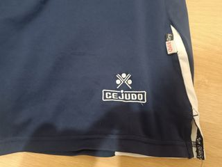 PANTALÓN CORTO RECREATIVO HUELVA