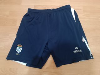 PANTALÓN CORTO RECREATIVO HUELVA