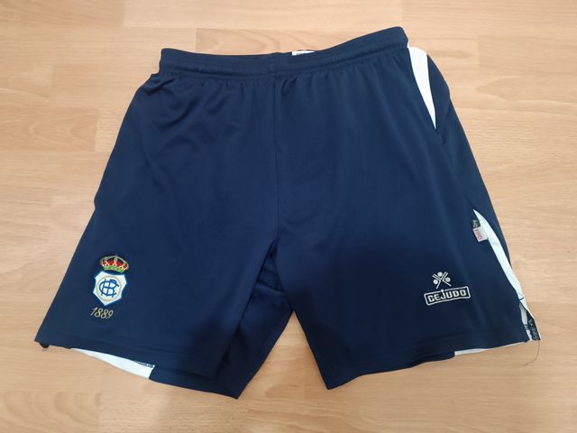 PANTALÓN CORTO RECREATIVO HUELVA