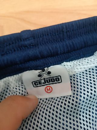 PANTALÓN CORTO RECREATIVO HUELVA