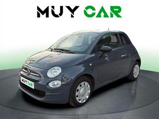 Fiat 500 1.0 Hybrid Cult 51 kW (70 CV)