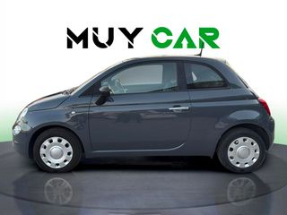 Fiat 500 1.0 Hybrid Cult 51 kW (70 CV)