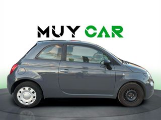 Fiat 500 1.0 Hybrid Cult 51 kW (70 CV)