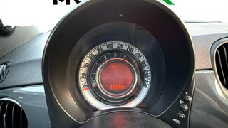 Fiat 500 1.0 Hybrid Cult 51 kW (70 CV)