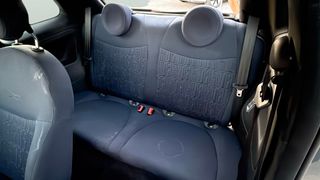 Fiat 500 1.0 Hybrid Cult 51 kW (70 CV)