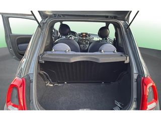 Fiat 500 1.0 Hybrid Cult 51 kW (70 CV)