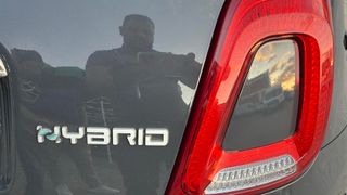 Fiat 500 1.0 Hybrid Cult 51 kW (70 CV)