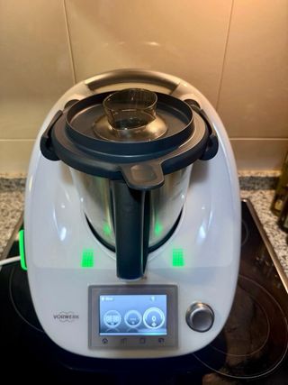 Vorwerk Thermomix TM5