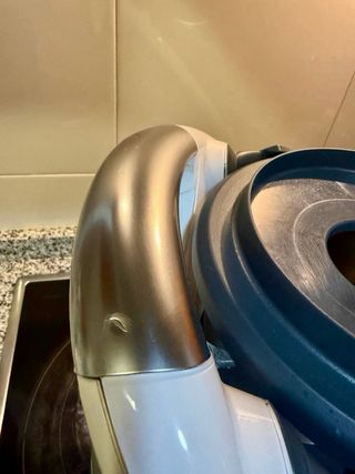 Vorwerk Thermomix TM5