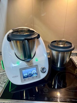 Vorwerk Thermomix TM5