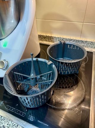 Vorwerk Thermomix TM5