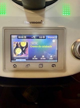 Vorwerk Thermomix TM5