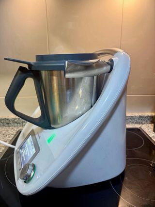 Vorwerk Thermomix TM5
