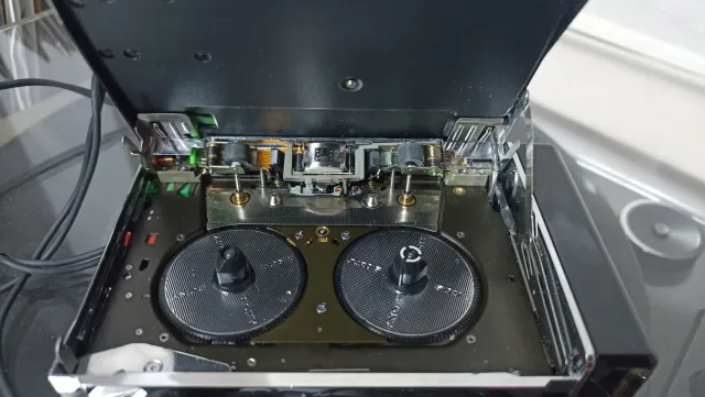 Walkman Sony WM-F200II Funziona perfettamente