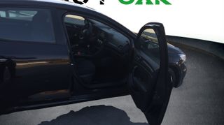 Renault Megane Sport Tourer Techno Blue dCi 85 kW (115CV)