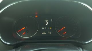 Renault Megane Sport Tourer Techno Blue dCi 85 kW (115CV)