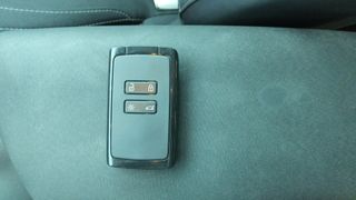 Renault Megane Sport Tourer Techno Blue dCi 85 kW (115CV)