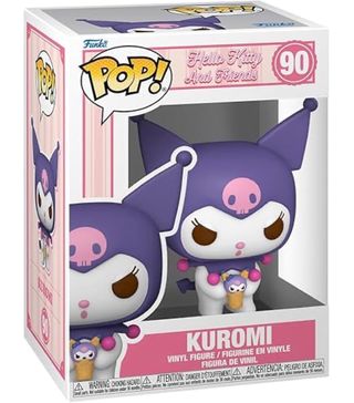 Funko Pop! Hello Kitty Kuromi #90