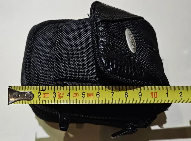 Funda Samsonite para cámara pequeña