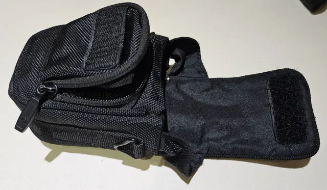 Funda Samsonite para cámara pequeña