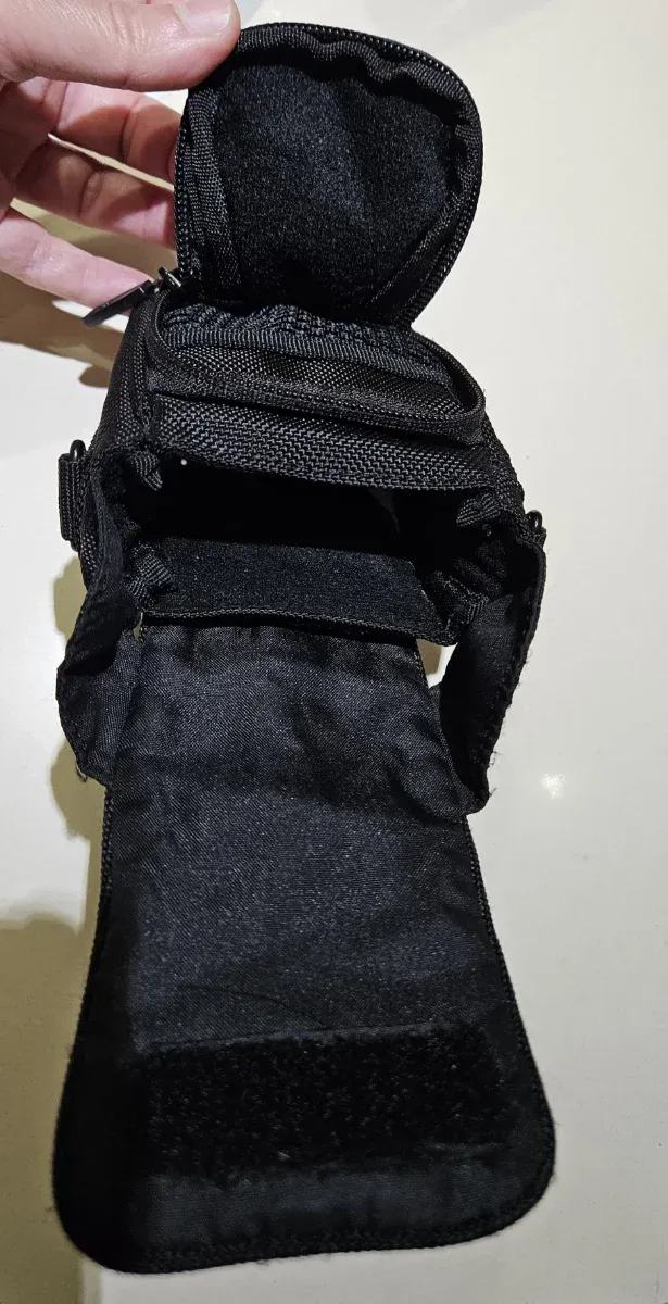 Funda Samsonite para cámara pequeña