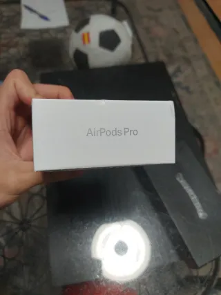Airpods Pro 2ª Gen