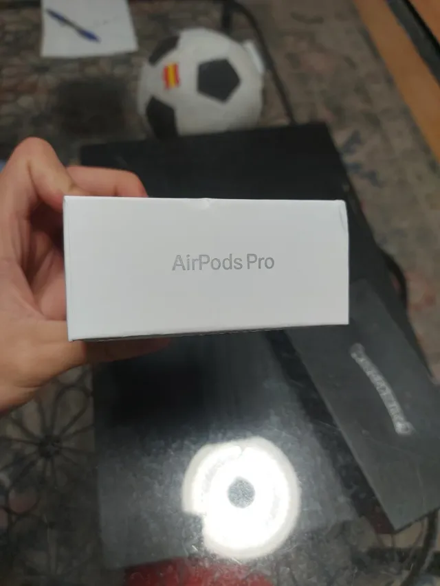 Airpods Pro 2ª Gen