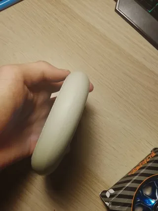 Ruedas Scooter 110mm 88A NUEVAS