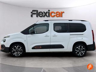 Citroën Berlingo Talla XL BlueHDi 130 S&S 6v SHINE