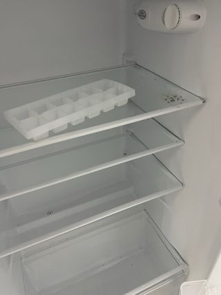 Frigorífico Blanco Swan