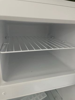 Frigorífico Blanco Swan