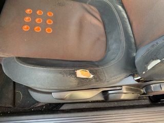 FIAT grande punto 2006