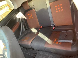 FIAT grande punto 2006