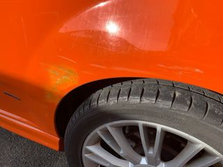 FIAT grande punto 2006