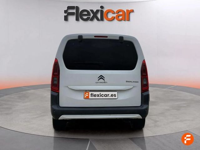 Citroën Berlingo Talla XL BlueHDi 130 S&S 6v SHINE