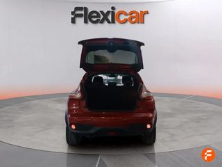 Nissan Juke DIG-T EU6 85 kW (115 CV) 6M/T ACENTA