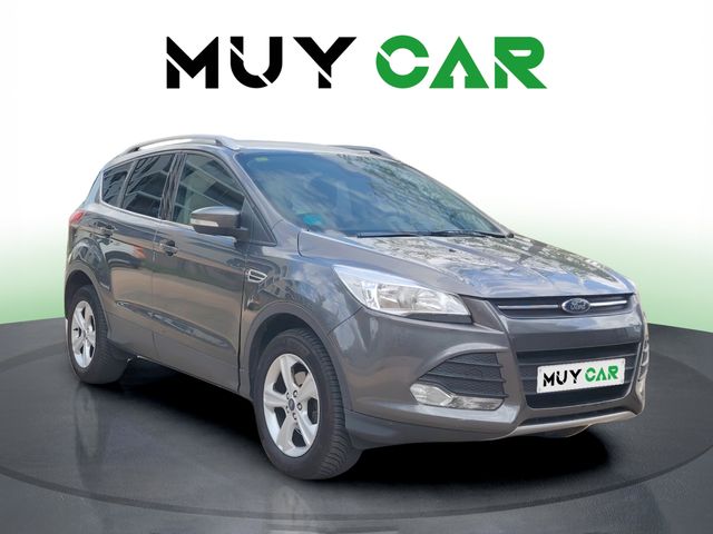 Ford Kuga 1.5 EcoBoost S&S Trend 4x2 88 kW (120 CV)
