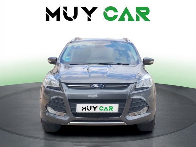 Ford Kuga 1.5 EcoBoost S&S Trend 4x2 88 kW (120 CV)