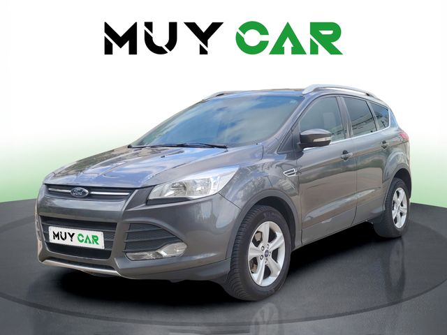 Ford Kuga 1.5 EcoBoost S&S Trend 4x2 88 kW (120 CV)