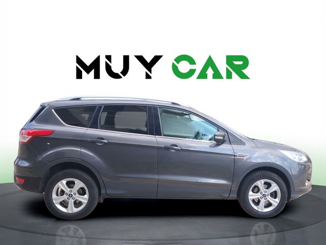 Ford Kuga 1.5 EcoBoost S&S Trend 4x2 88 kW (120 CV)