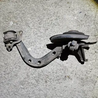 Manguetas Traseras BMW E46 320D