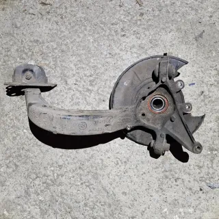 Manguetas Traseras BMW E46 320D