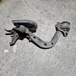 Manguetas Traseras BMW E46 320D