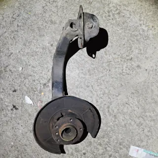 Manguetas Traseras BMW E46 320D